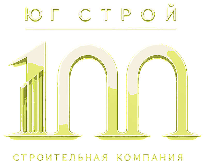 Юг Строй 100 — строительная компания