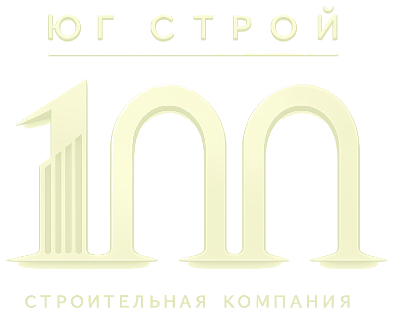 Юг Строй 100